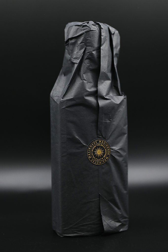 Valle dell'Inferno Family Reserve 250 ml Gift box - Extra Virgin Olive Oil